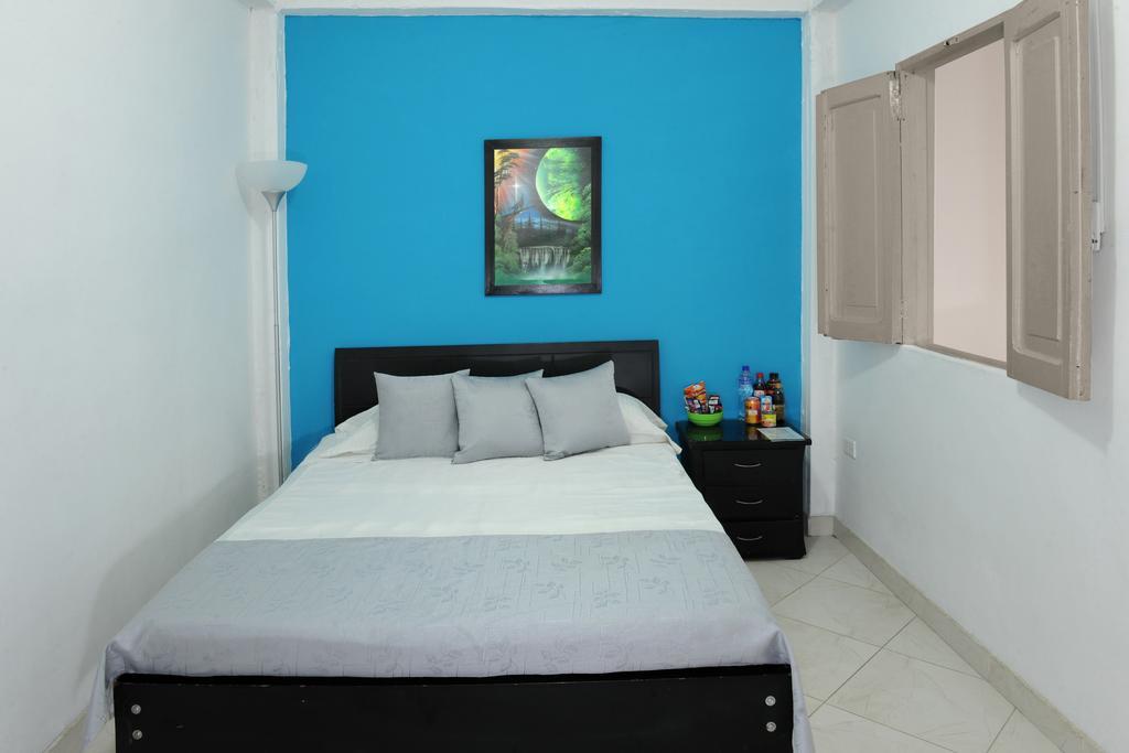 Hotel Boutique Del Cafe Manizales Exteriér fotografie