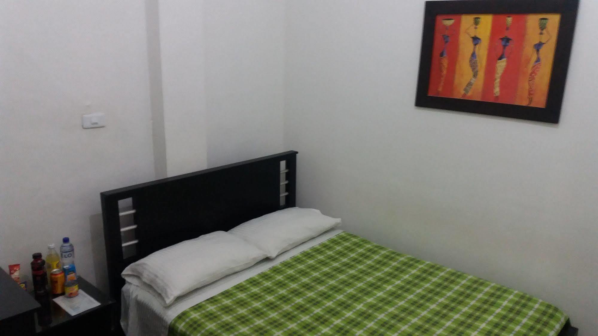 Hotel Boutique Del Cafe Manizales Exteriér fotografie