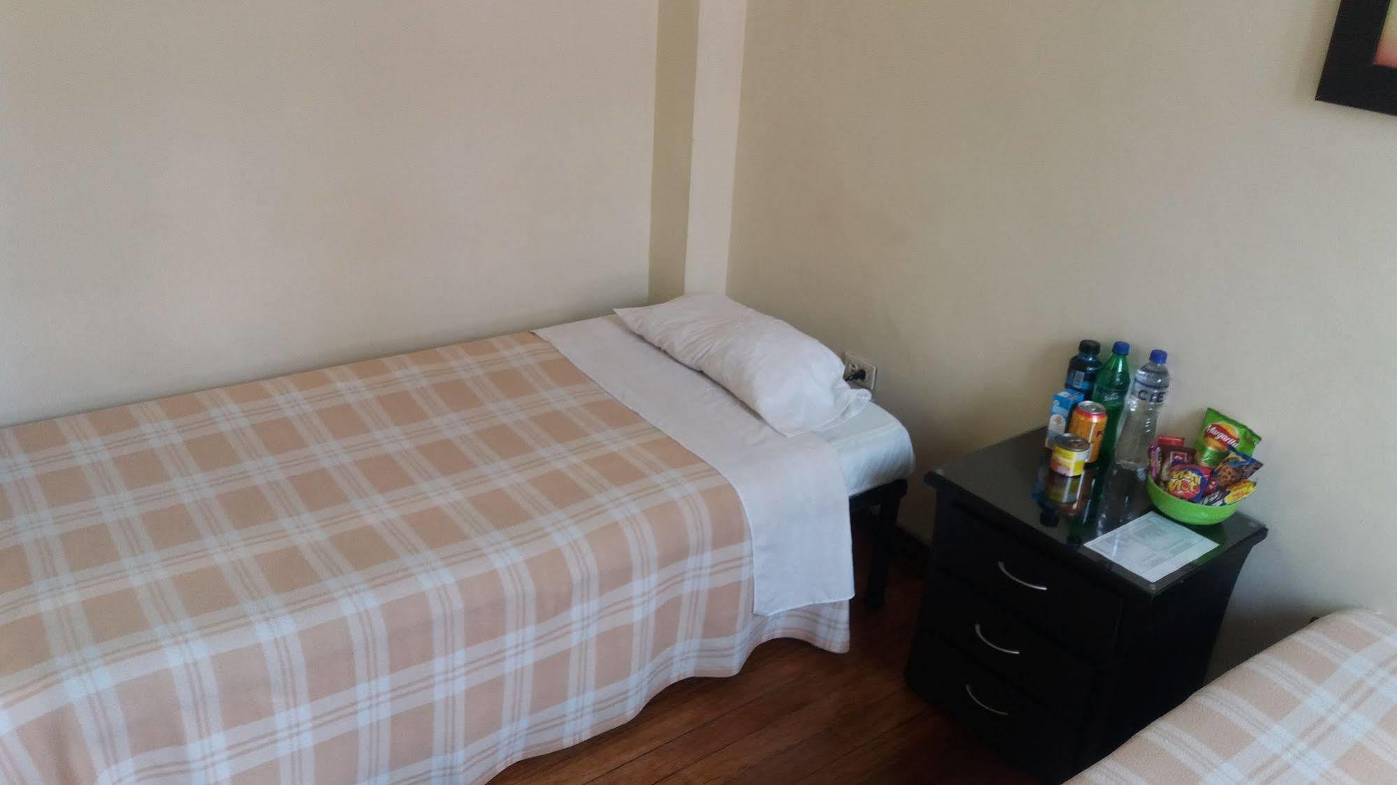 Hotel Boutique Del Cafe Manizales Exteriér fotografie