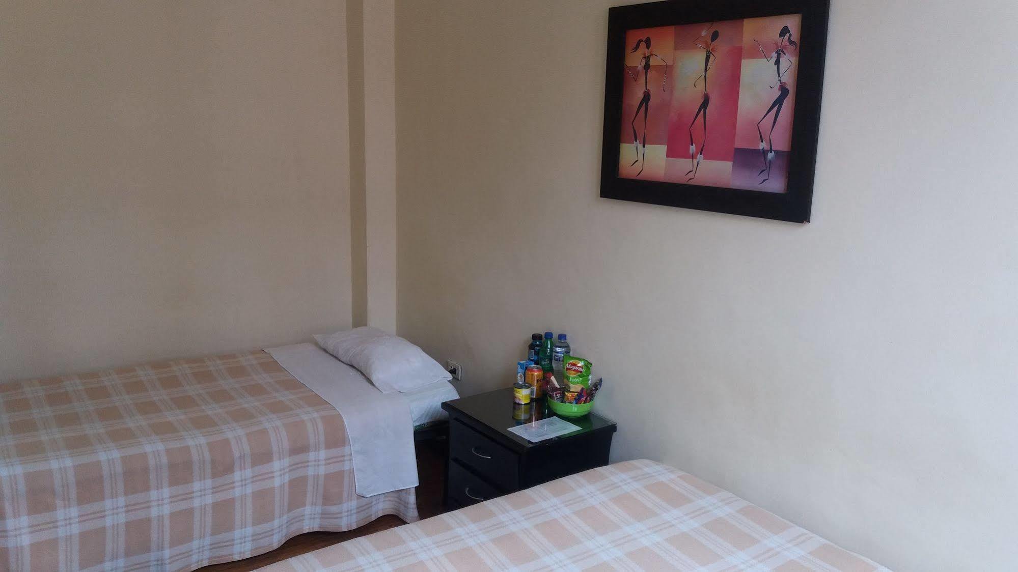 Hotel Boutique Del Cafe Manizales Exteriér fotografie